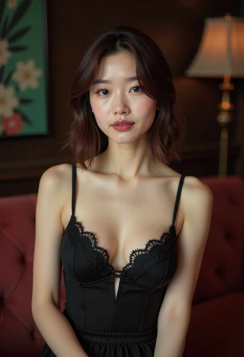 恋爱下厨房