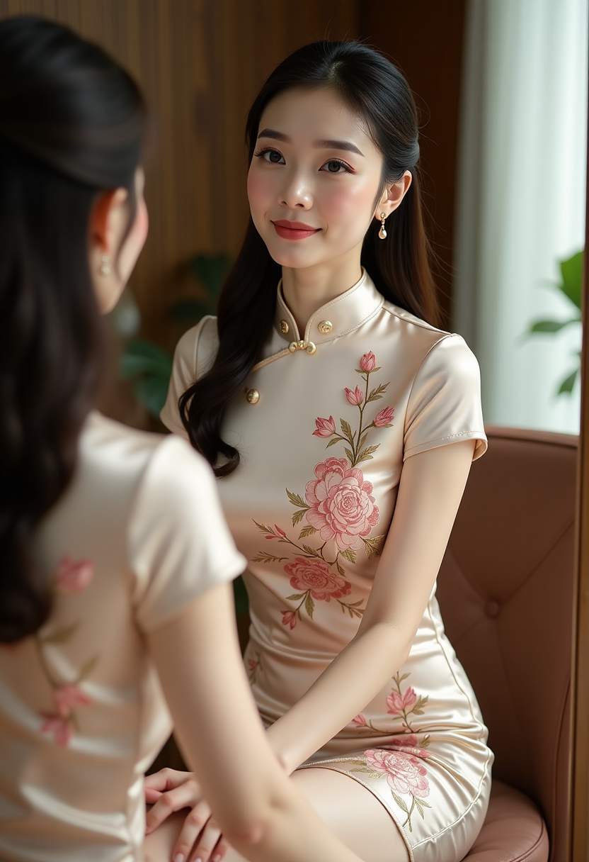 爱情来敲门
