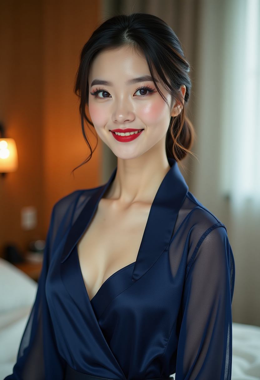 错位青春