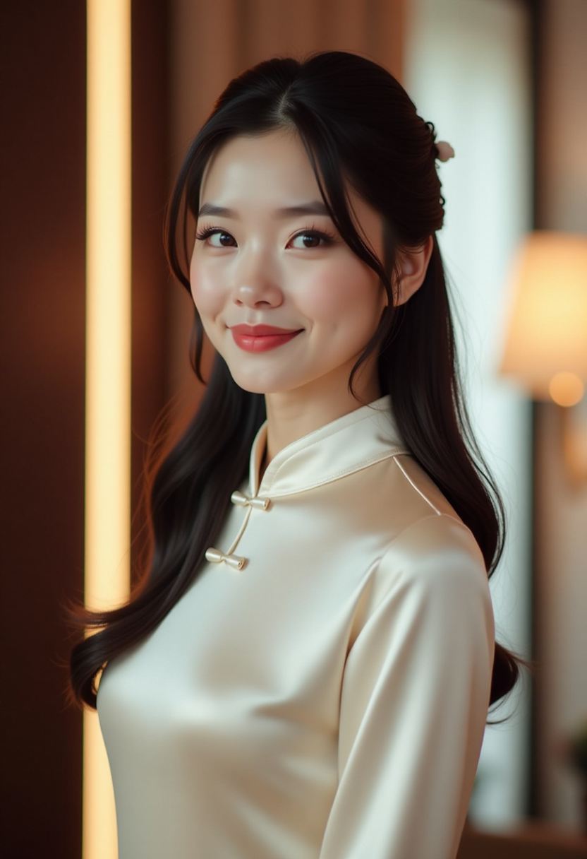 心动备忘录
