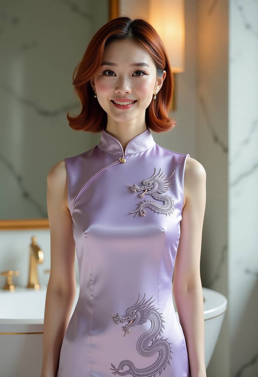 春风十里不如你